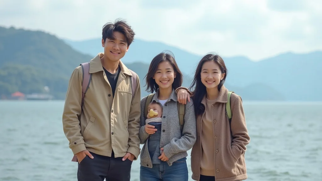 국내 여름 만족도 높은 전남 순천 여수 2박 3일 관련 이미지