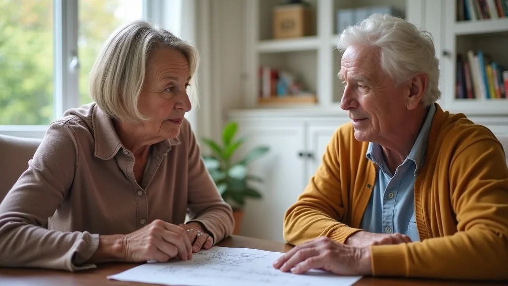 retirement housing options 55 plus community vs aging in place 관련 이미지
