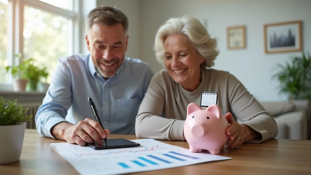 annuity pros cons retirement income 2026 related image