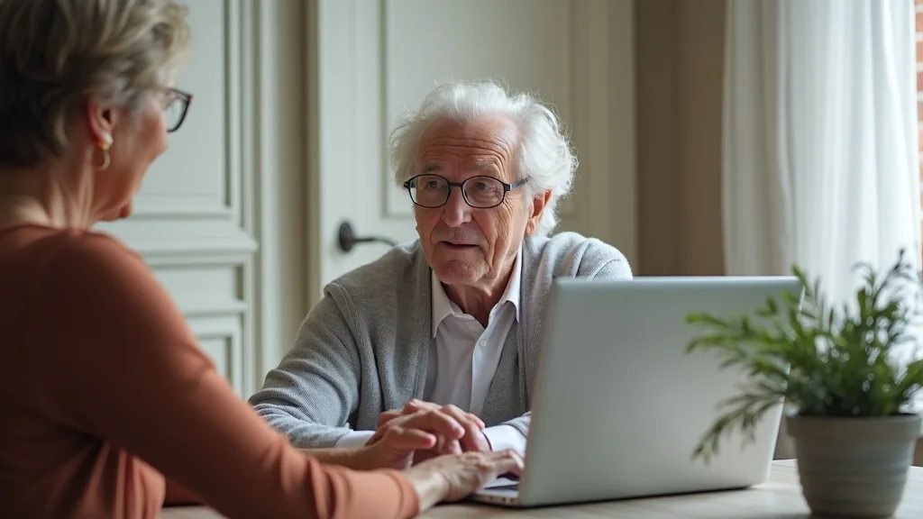 What Are the Best Flexible Part-Time Jobs for Retirees Over 60 Seeking Income?