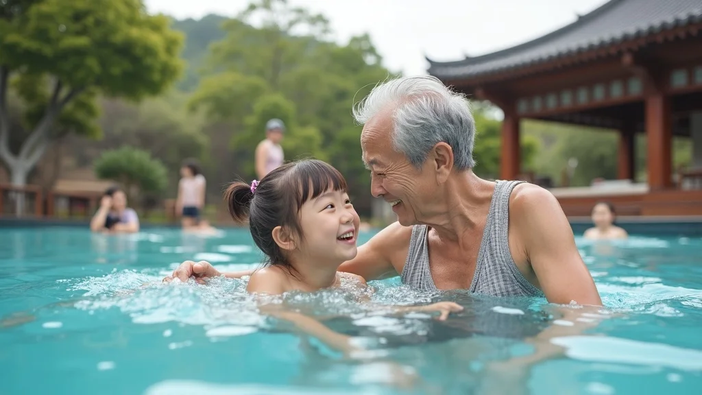 가족 여름 만족도 높은 여행 제주도 코스 관련 이미지