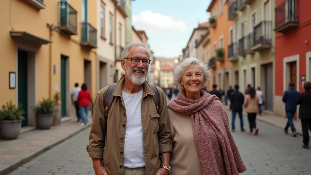 retire abroad cheapest countries 2026 Americans 관련 이미지