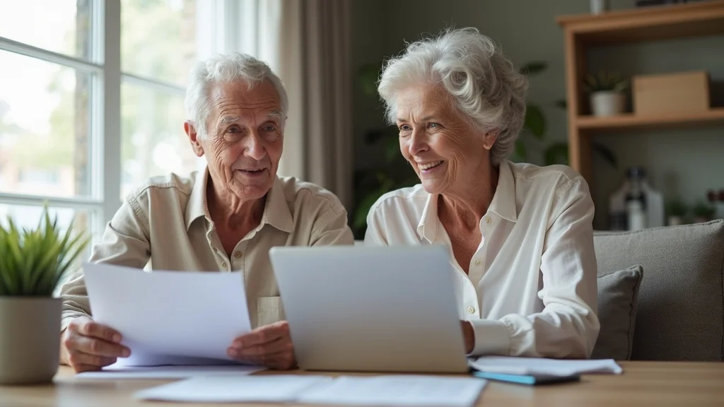 5 Ways Spousal Social Security Benefits Strategy Maximizes Your Retirement