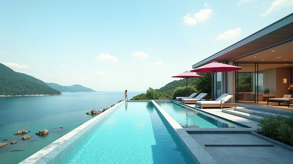 How Do You Select the Perfect Luxury Private Pool Villa in Jeju for Your Summer 2026 Getaway?