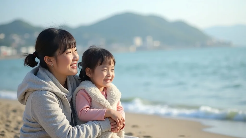 국내 여름 만족도 높은 전남 순천 여수 2박 3일 관련 이미지