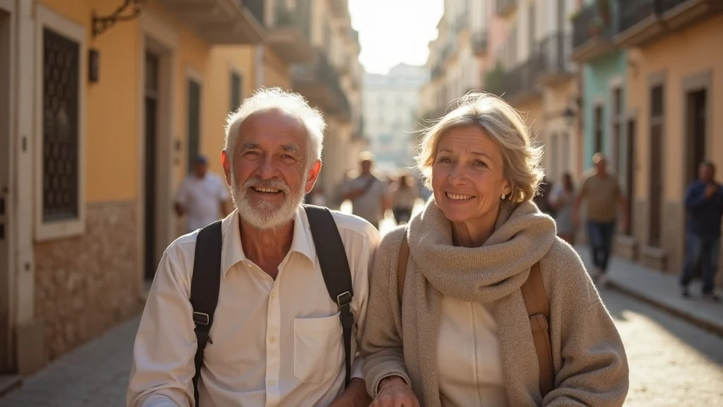 retire abroad cheapest countries 2026 Americans 관련 이미지