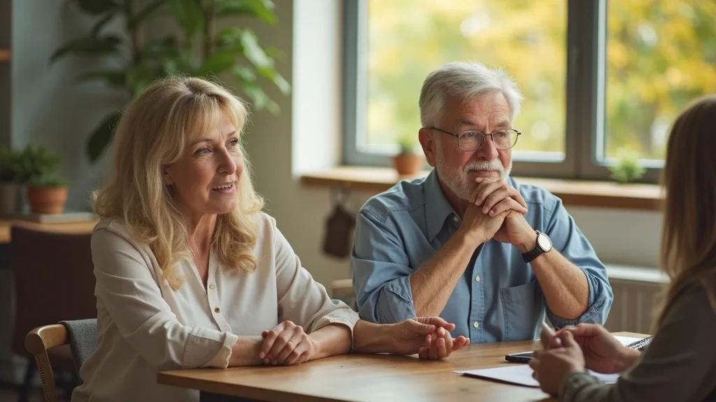 What Happens When Retirement Savings Run Out After 60?