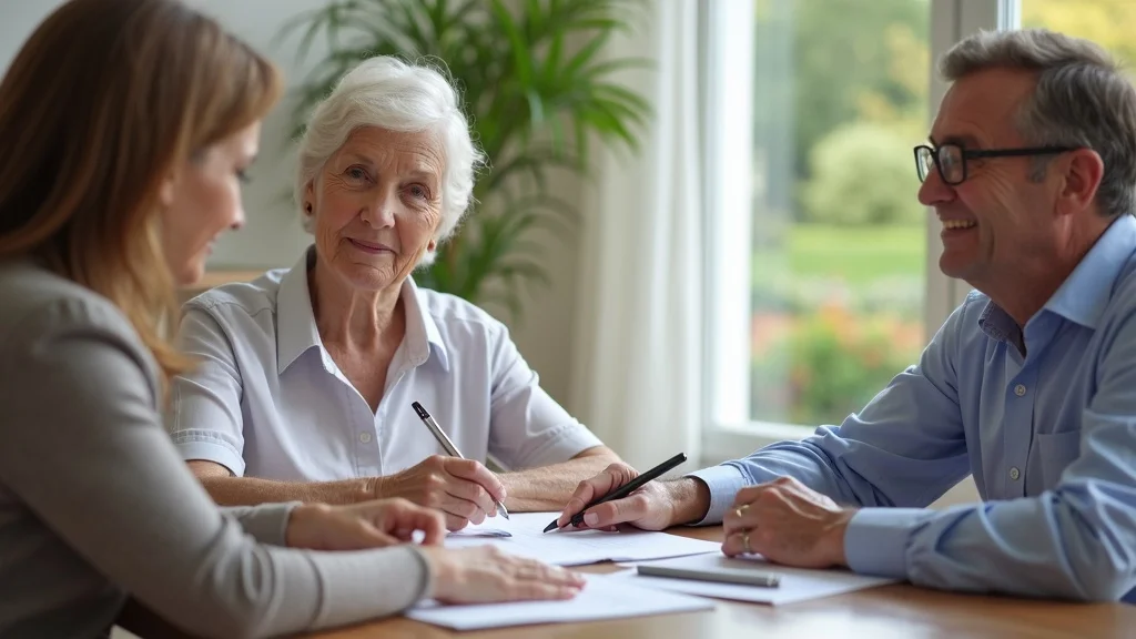 Estate Planning Isn’t Just for the Wealthy: Why Everyone Over 50 Needs These 5 Key Documents
