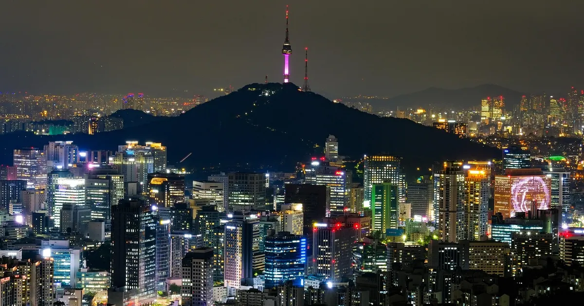 Why Does Every Korean Conversation Start with Your Age?