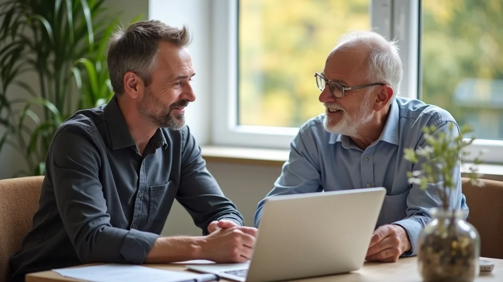 Panic Selling vs. Prudent Planning: Safeguarding Your Retirement Portfolio in 2026 Market Volatility