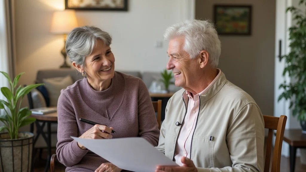 Retirement Housing Options: 3 Essential Ways to Decide Your Future Home