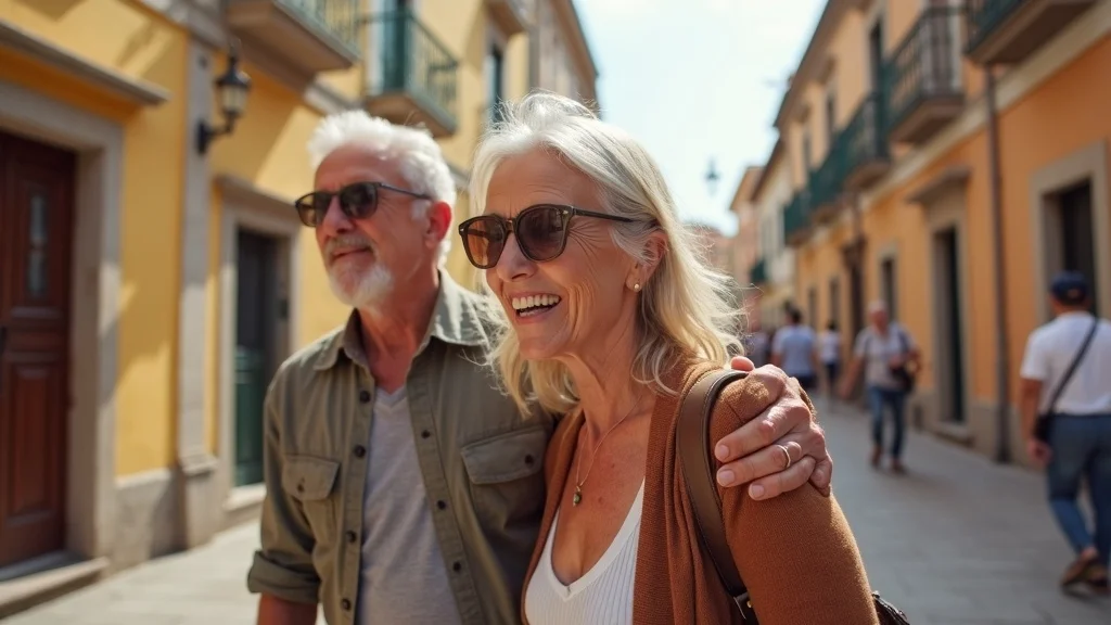 retire abroad cheapest countries 2026 Americans 관련 이미지