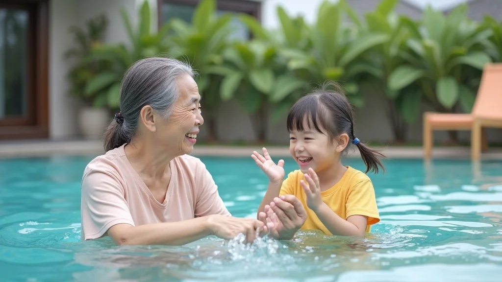 2026년 여름, 제주도 가족여행 코스: 아이부터 어르신까지 세대별 만족도를 높이는 완벽정리 총정리 한눈에!