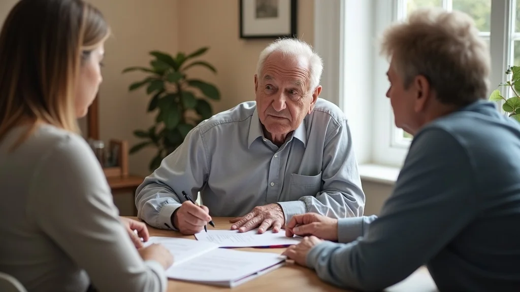 estate planning basics everyone over 50 needs 관련 이미지